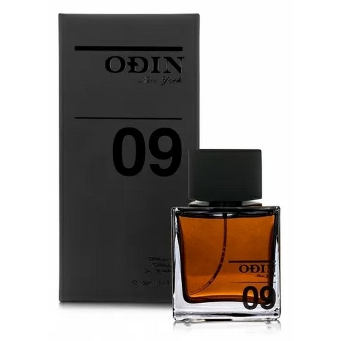 женская парфюмерия/ODIN/09 Posala