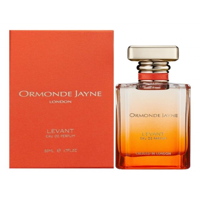 женская парфюмерия/Ormonde Jayne/Levant