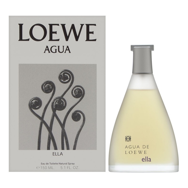женская парфюмерия/Loewe/Agua de Loewe Ella