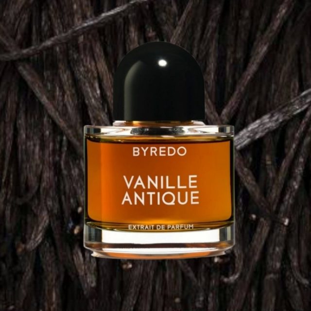 женская парфюмерия/BYREDO/Vanille Antique