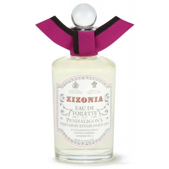 женская парфюмерия/Penhaligon`s/Anthology Zizonia