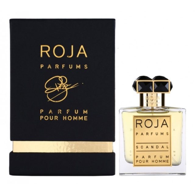 мужская парфюмерия/Roja Parfums/Scandal Pour Homme