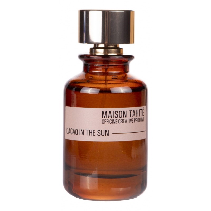 женская парфюмерия/Maison Tahite - Officine Creative Profumi/Cacao In The Sun