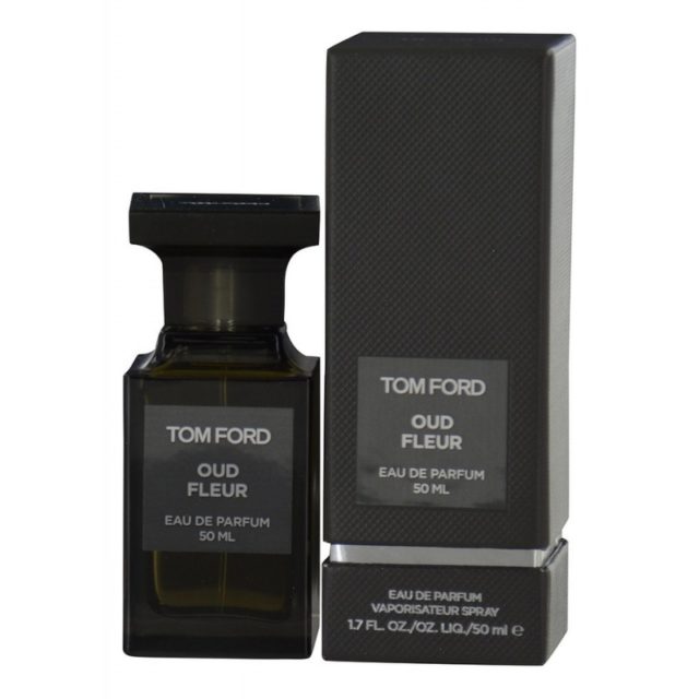 женская парфюмерия/Tom Ford/Oud Fleur