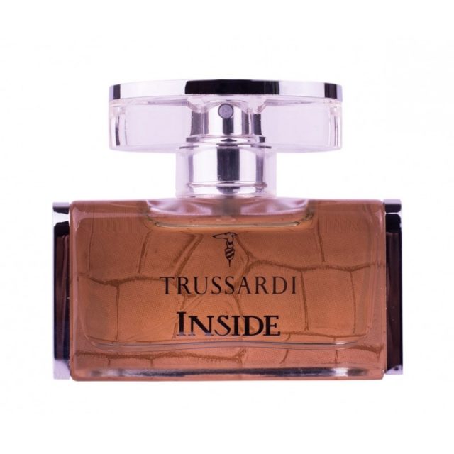 женская парфюмерия/TRUSSARDI/Inside for woman