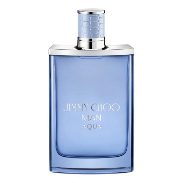 мужская парфюмерия/Jimmy Choo/Jimmy Choo Man Aqua