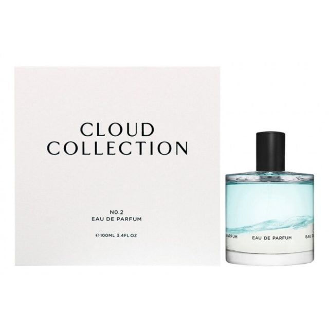 женская парфюмерия/Zarkoperfume/Cloud Collection No 2