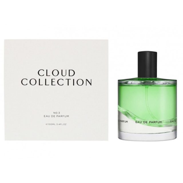 женская парфюмерия/Zarkoperfume/Cloud Collection No 3