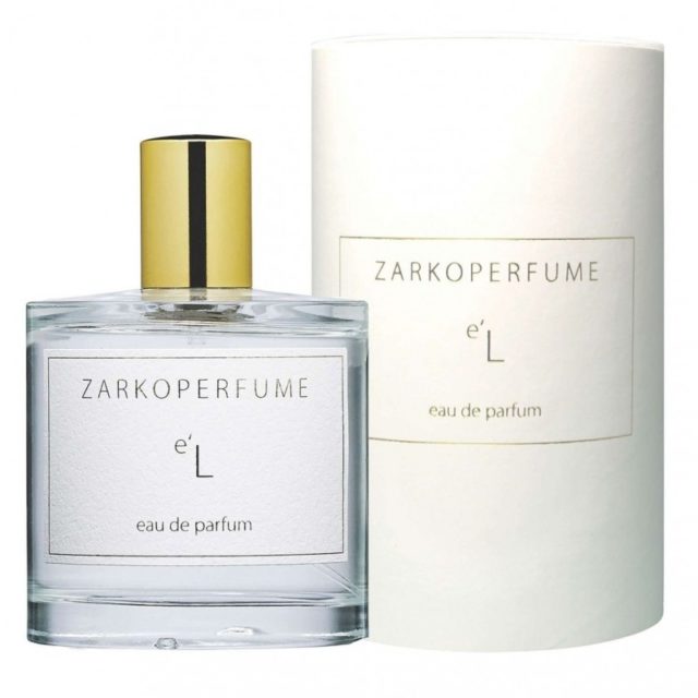 женская парфюмерия/Zarkoperfume/e’L