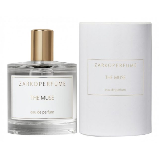 женская парфюмерия/Zarkoperfume/The Muse