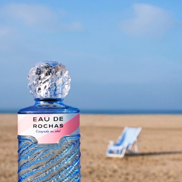 женская парфюмерия/Rochas/Eau de Rochas Escapade Au Soleil