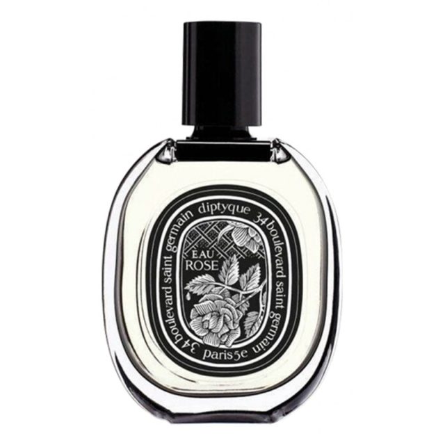 женская парфюмерия/Diptyque/Eau Rose Eau De Parfum