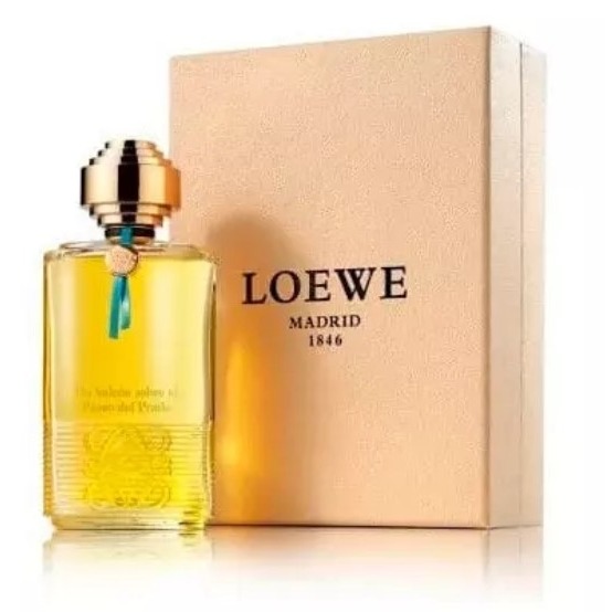 женская парфюмерия/Loewe/Un Balcon Sobre El Paseo Del Prado
