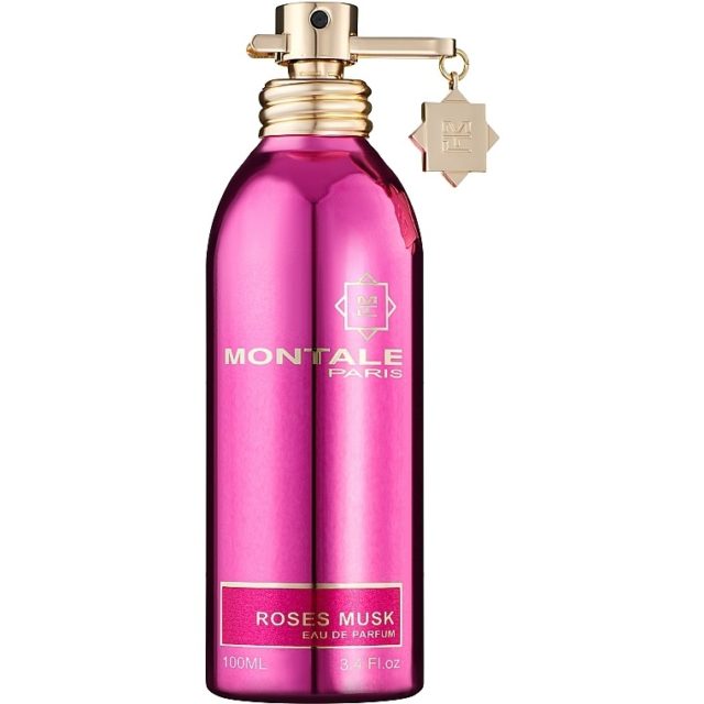 женская парфюмерия/MONTALE/Roses Musk