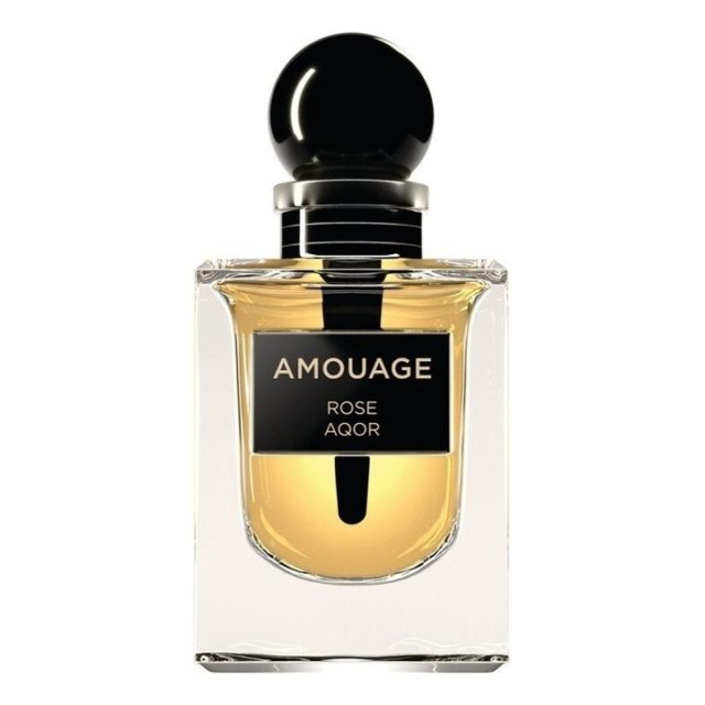 женская парфюмерия/Amouage/Rose Aqor