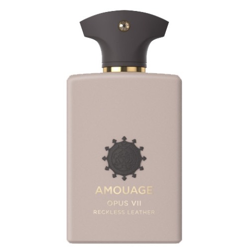 женская парфюмерия/Amouage/The Library Collection Opus VII Reckless Leather