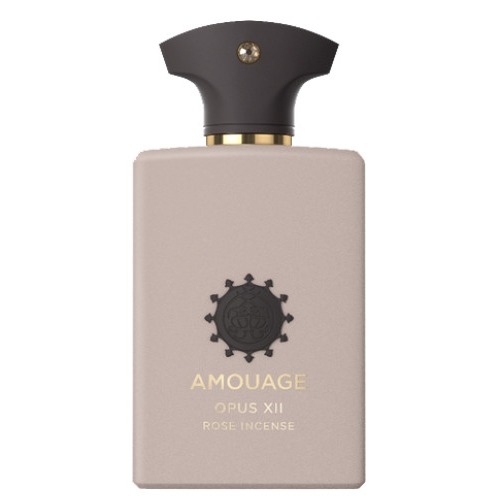 женская парфюмерия/Amouage/The Library Collection Opus XII Rose Incense