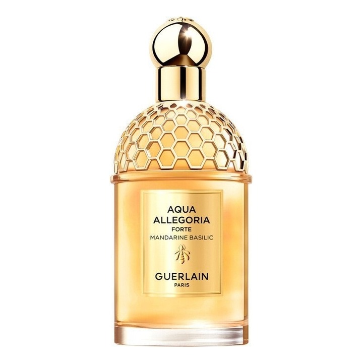 женская парфюмерия/Guerlain/Aqua Allegoria Forte Mandarine Basilic
