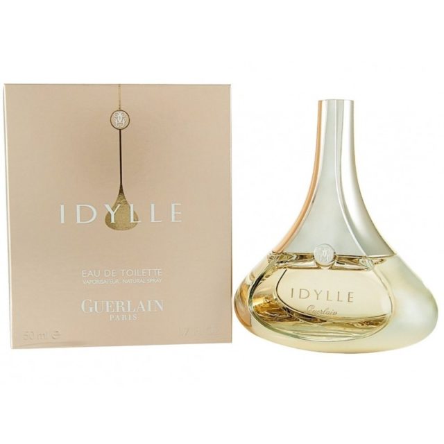 женская парфюмерия/Guerlain/Idylle Eau de Toilette