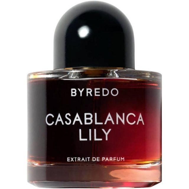 женская парфюмерия/BYREDO/Casablanca Lily (2019)