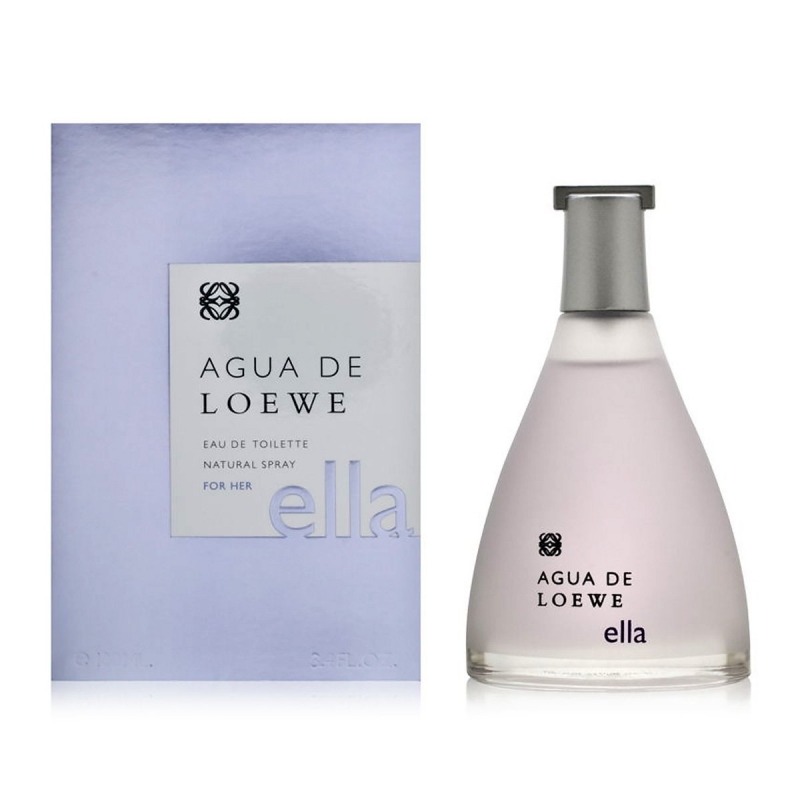 женская парфюмерия/Loewe/Agua de Loewe Ella