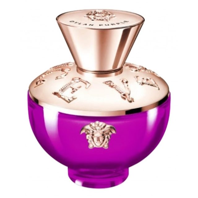 женская парфюмерия/Versace/Versace Pour Femme Dylan Purple