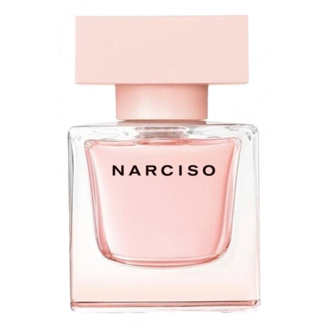 женская парфюмерия/Narciso Rodriguez/Narciso Eau de Parfum Cristal