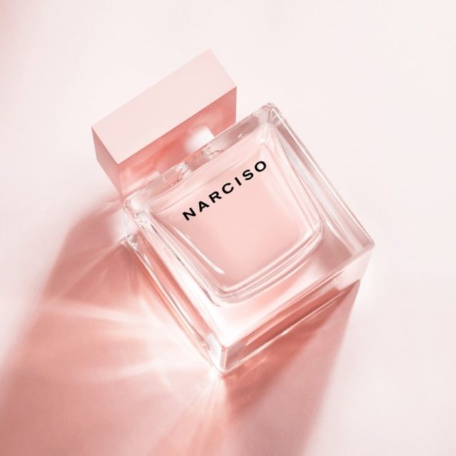 женская парфюмерия/Narciso Rodriguez/Narciso Eau de Parfum Cristal