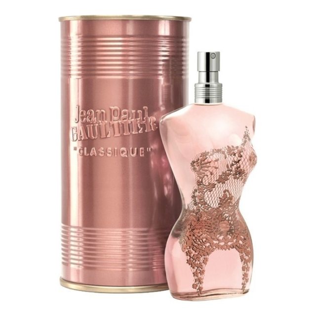 женская парфюмерия/Jean Paul Gaultier/Classique Eau de Parfum