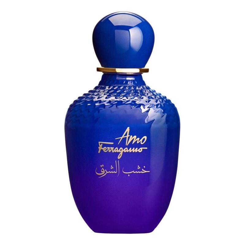 женская парфюмерия/Salvatore Ferragamo/Amo Ferragamo Oriental Wood