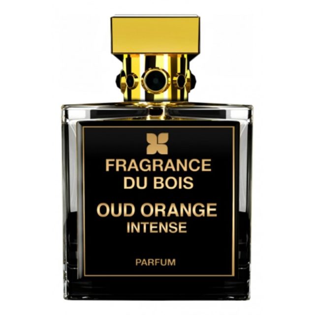 женская парфюмерия/Fragrance Du Bois/Oud Orange Intense