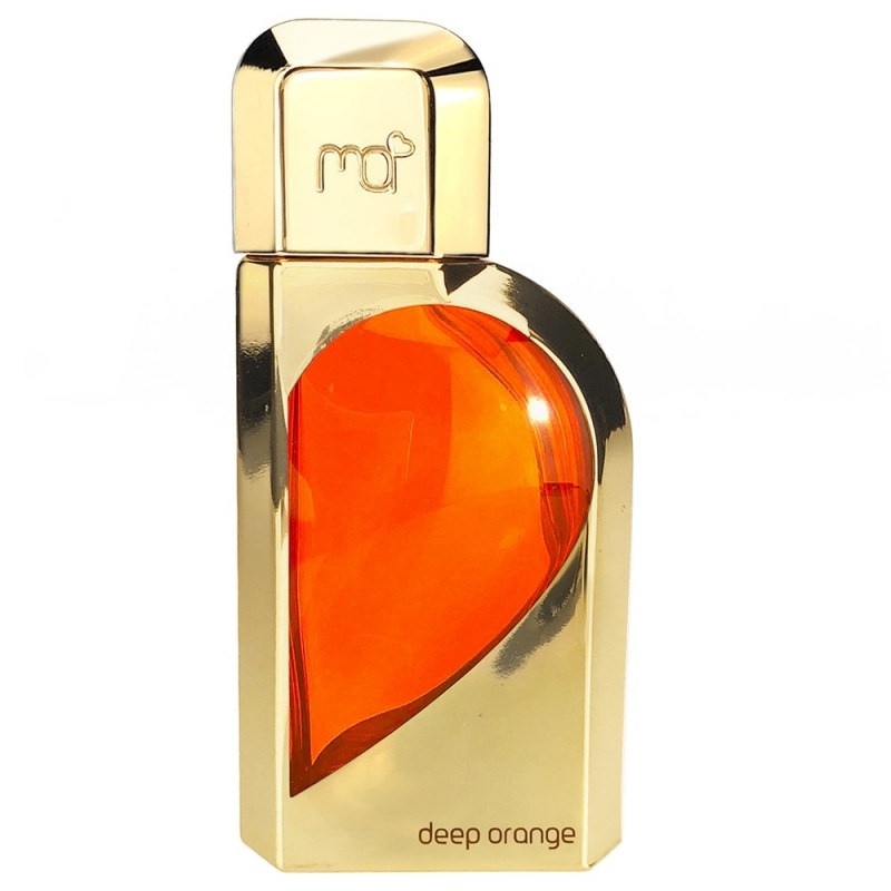 женская парфюмерия/Manish Arora/Ready To Love Deep Orange