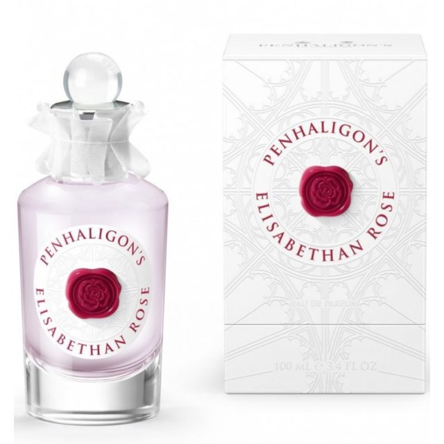 женская парфюмерия/Penhaligon`s/Elisabethan Rose