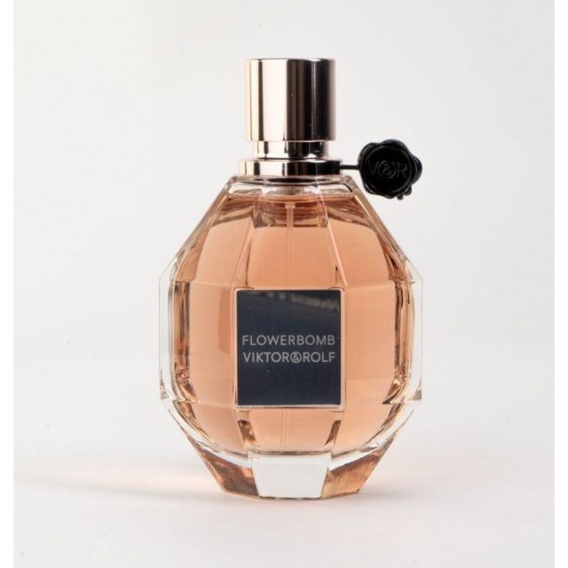 женская парфюмерия/Viktor & Rolf/Flowerbomb