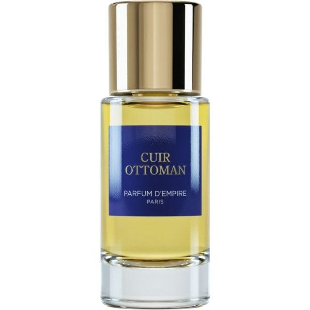 женская парфюмерия/Parfum d`Empire/Cuir Ottoman