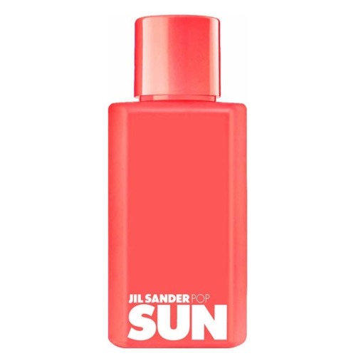 женская парфюмерия/Jil Sander/Sun Pop Coral Pop