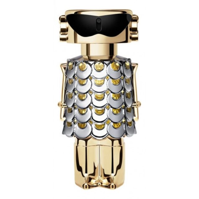 женская парфюмерия/Paco Rabanne/Fame