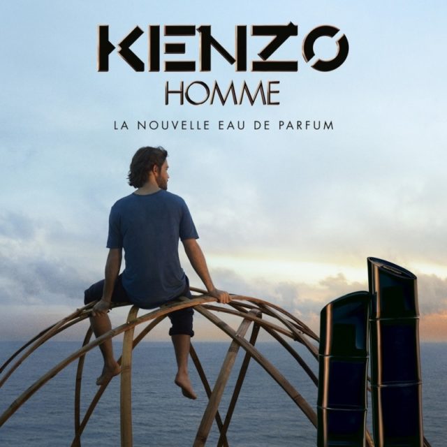 мужская парфюмерия/KENZO/Kenzo Homme Eau de Parfum 2022