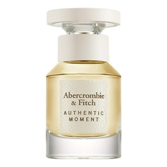 женская парфюмерия/Abercrombie & Fitch/Authentic Moment Woman