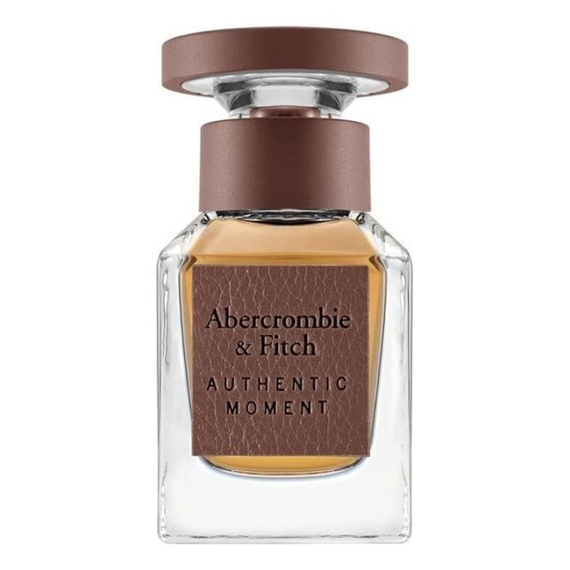 мужская парфюмерия/Abercrombie & Fitch/Authentic Moment Man