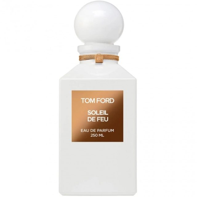 женская парфюмерия/Tom Ford/Soleil de Feu