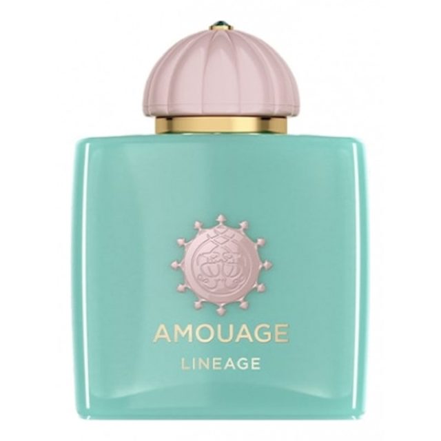 женская парфюмерия/Amouage/Lineage