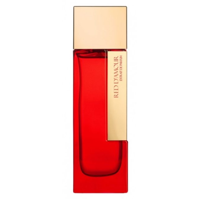 женская парфюмерия/LM Parfums/Red d'Amour