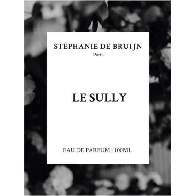 женская парфюмерия/Stephanie de Bruijn/Le Sully