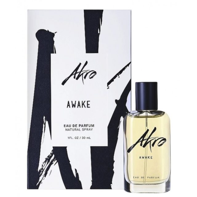 женская парфюмерия/Akro/Awake