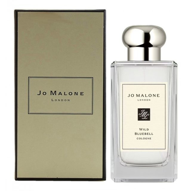 женская парфюмерия/Jo Malone/Wild Bluebell