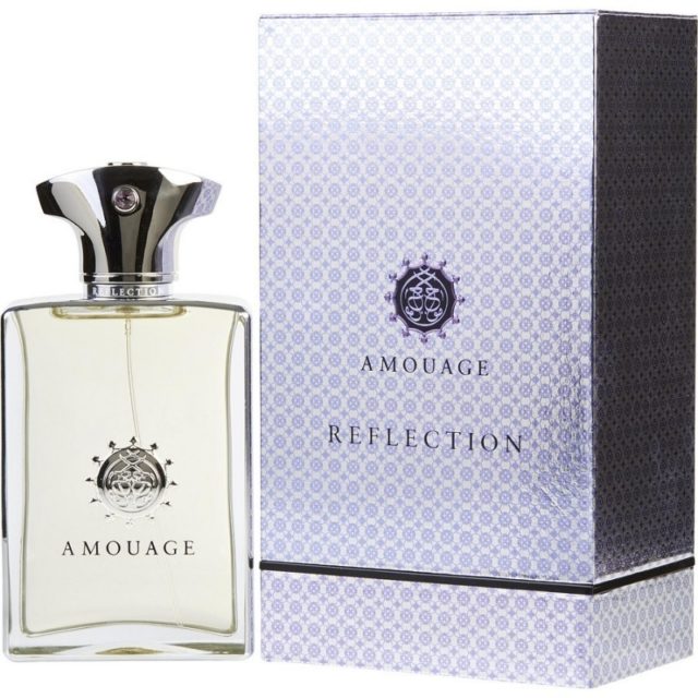 мужская парфюмерия/Amouage/Amouage Reflection Men