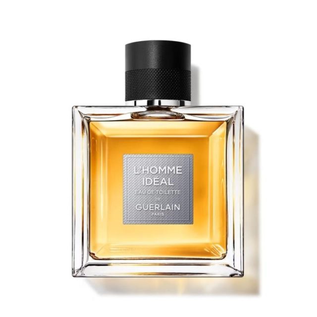 мужская парфюмерия/Guerlain/L’Homme Ideal