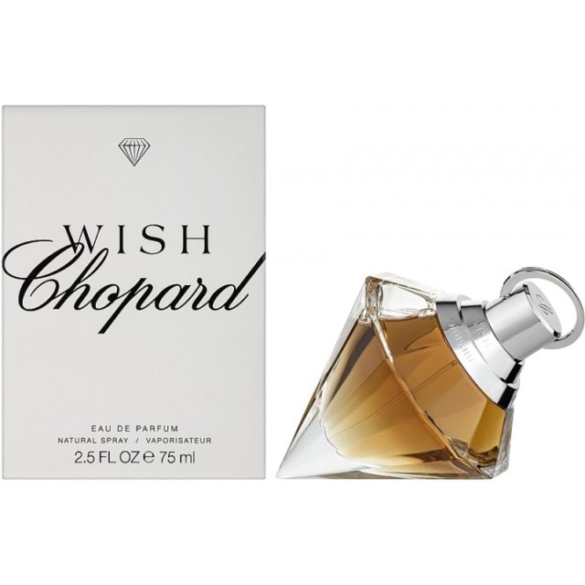 женская парфюмерия/Chopard/Wish