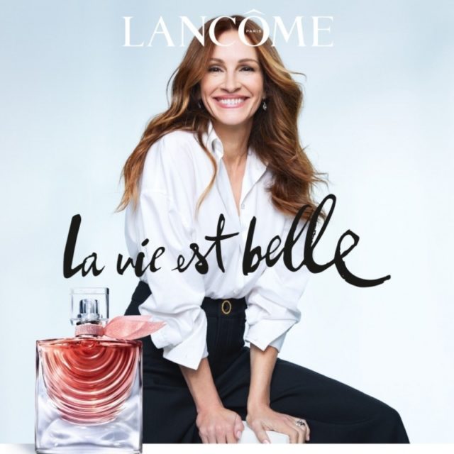 женская парфюмерия/Lancome/La Vie Est Belle Iris Absolu